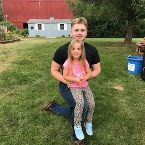 Meet your Posher, Cheryl